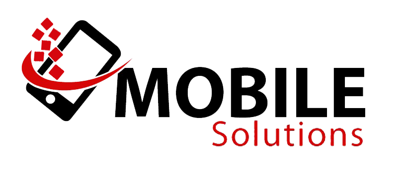Processo de criação de aplicativos | Mobile Solutions
